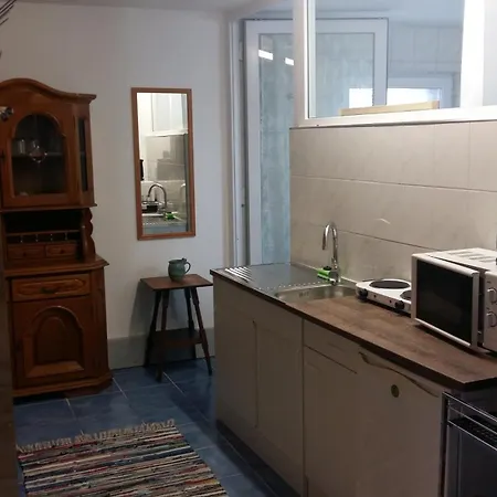 Gaesteapartment Brachelen Hückelhoven Exterior foto
