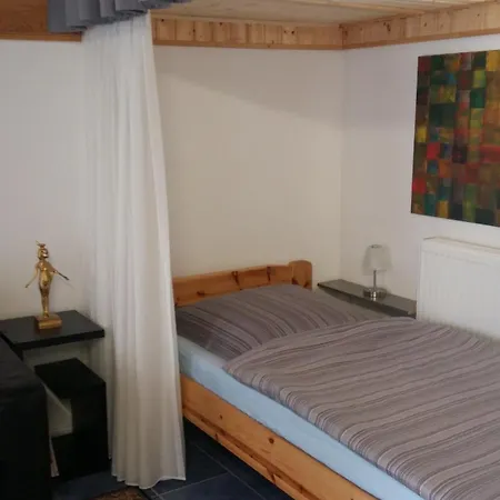 Gaesteapartment Brachelen Hückelhoven Exterior foto