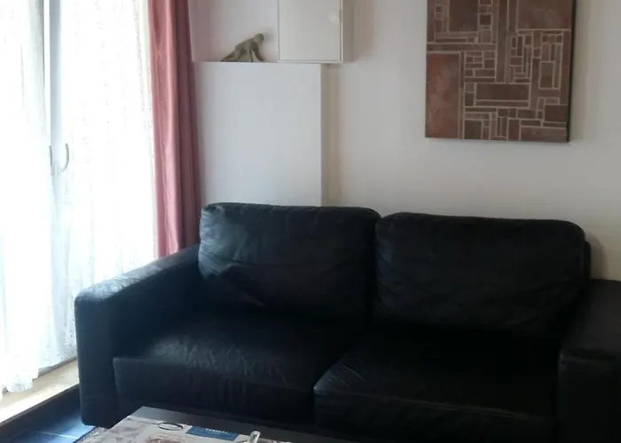 Gaesteapartment Brachelen