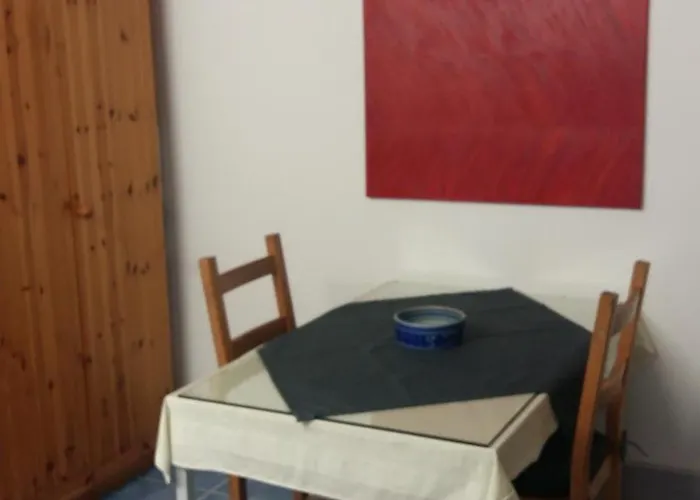 Gaesteapartment Brachelen