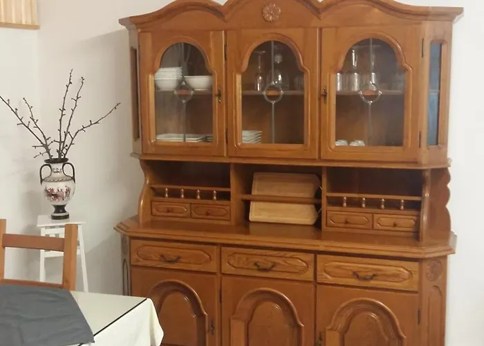 Gaesteapartment Brachelen