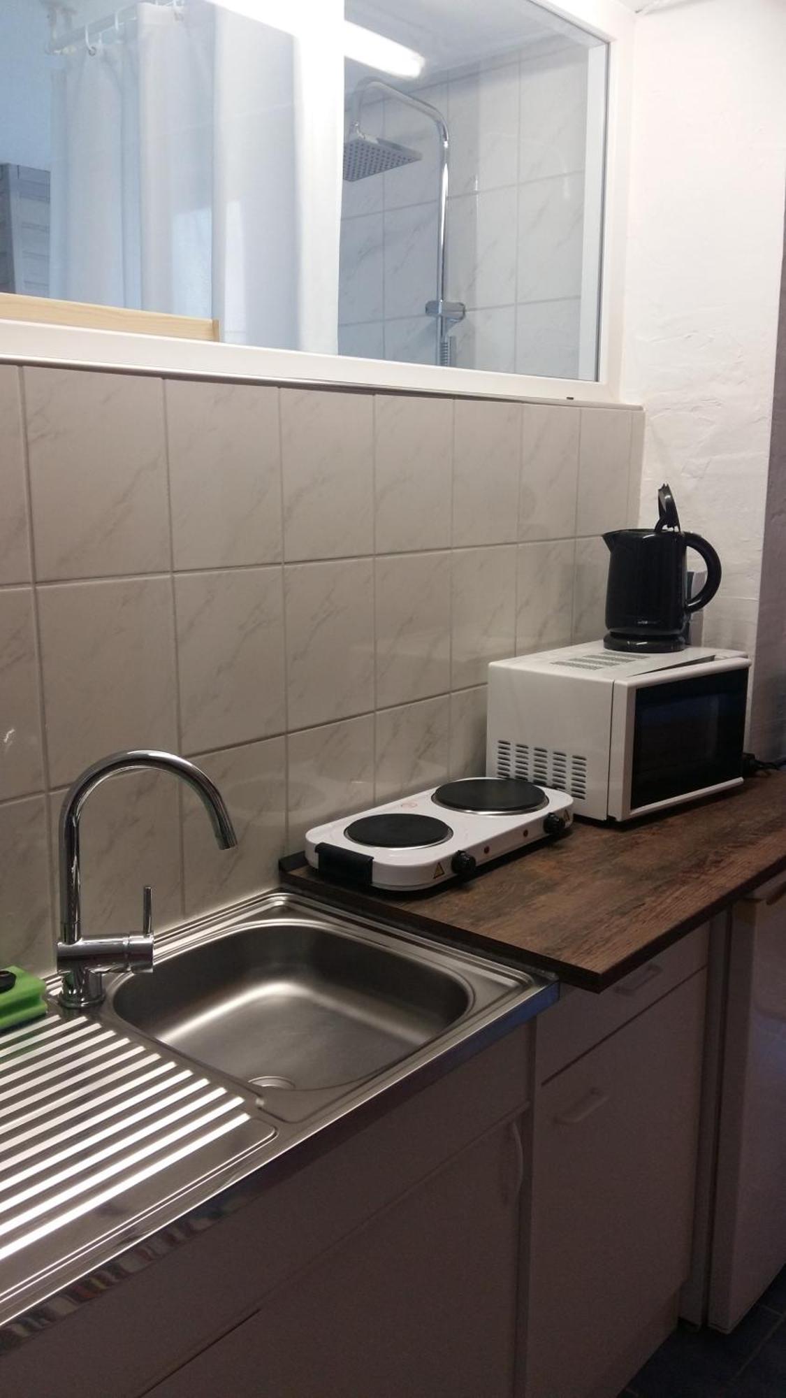 Apartment Gaesteapartment Brachelen