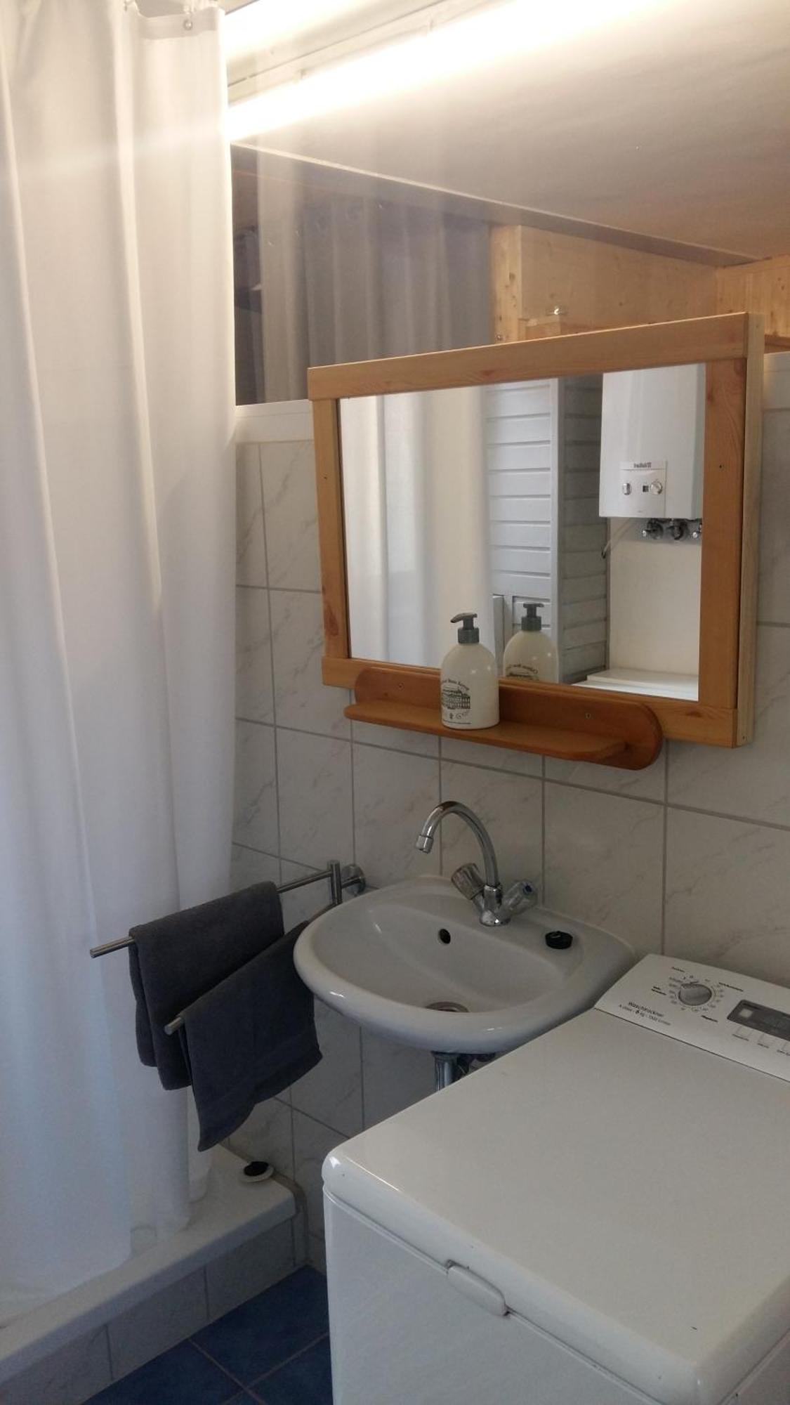Gaesteapartment Brachelen