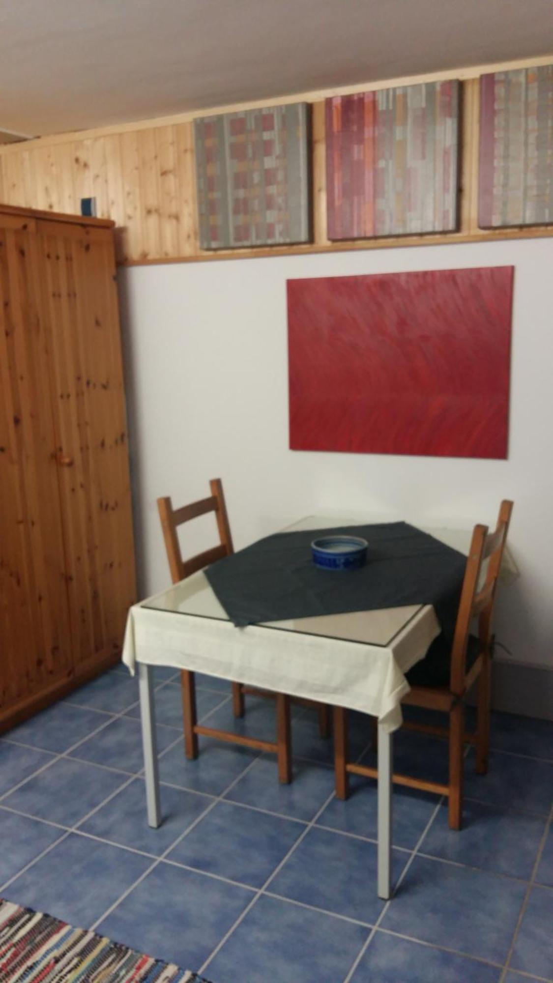 Gaesteapartment Brachelen