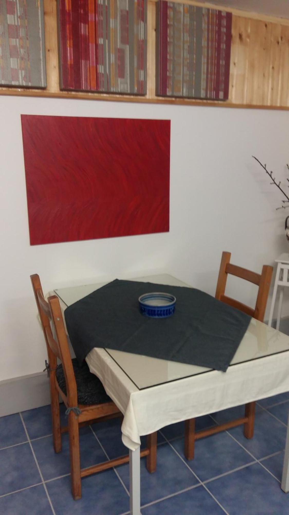 Apartment Gaesteapartment Brachelen *